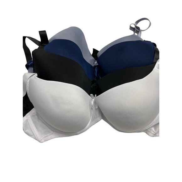 Other - Bundle of Four Smooth Construction Bras